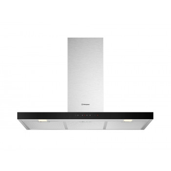 WRC924SD Westinghouse 90 cm Canopy Rangehood 